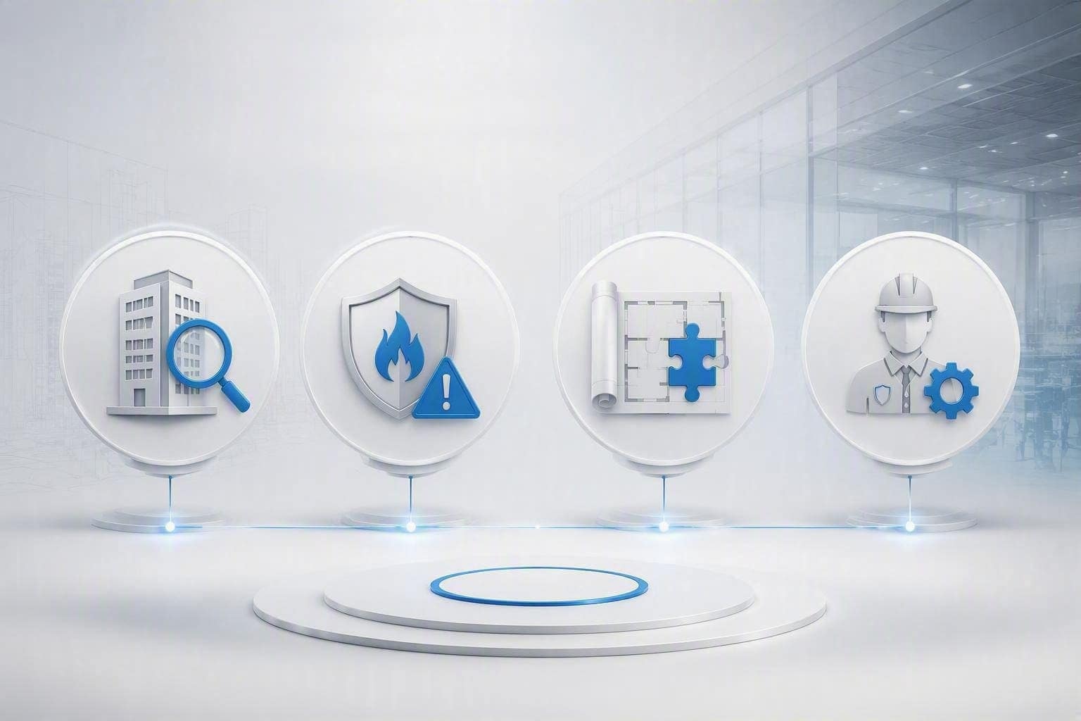 Panasonic Fire Solutions