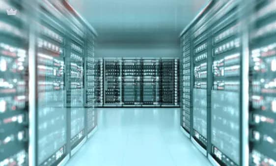 Data Center
